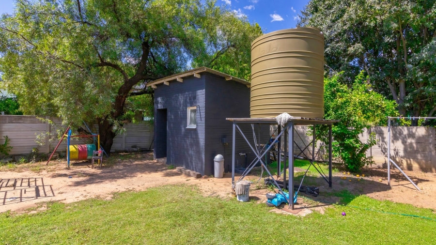 3 Bedroom Property for Sale in Presidentia Free State